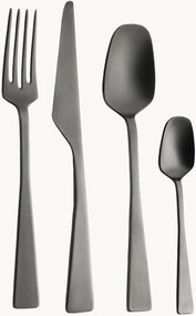 Súprava príborov Zest, 4 ks