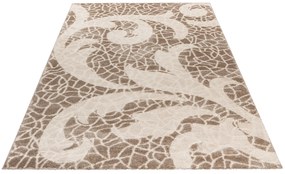 Obsession, Kusový koberec My Frisco 280 Taupe, 240x330, hnedá, obývacia izba
