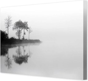 Plátno maľba By the Lake I
