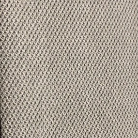 POHOVKA SAVONA S MOŽNOSŤOU ROZKLADU NA KAŽDODENNÉ SPANIE, 140, sivá (plutone 26)