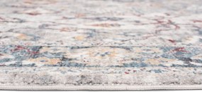 TA Koberec 3085A L.GRAY / SILVER MYSTIC