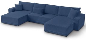 Rohová sedacia súprava Primo U Poso 05