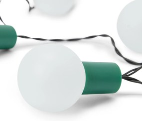 Svetelná reťaz s LED