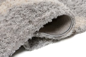 TA Koberec Z506A ŠEDÁ VERSAY EJF BF Rozmer: 120x170 cm