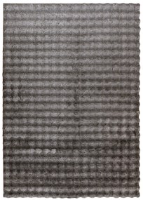 Kusový koberec My Calypso 885 taupe, 80x300, hnedá, obývacia izba, Obsession