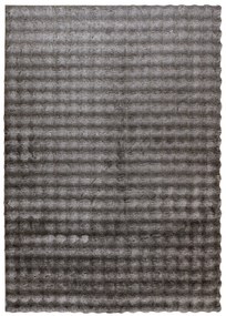 Obsession, Kusový koberec My Calypso 885 taupe, 160x230, hnedá, obývacia izba