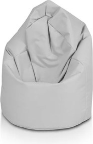 INTERMEDIC Sedací Vak MEGA SAKO polyestér Farba: NC06 - Modrá svetlá (Polyester)