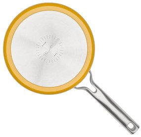 Hrniec s pokrievkou/s keramickým povrchom na indukčný varič 2,4 l Meda 3.0 – FABINI