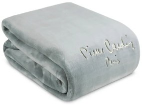 Deka CLARA 1 strieborná