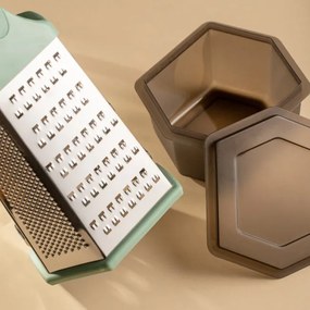 Strúhadlo EASY COOK s nádobou 762666