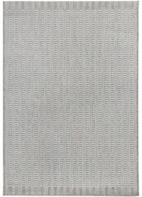 Koberce Breno Kusový koberec ADRIA 43/BEB, béžová,120 x 170 cm