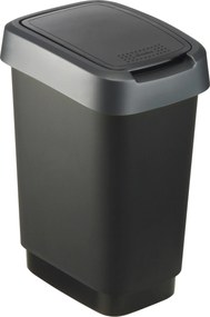 XXXLutz ODPADKOVÝ KÔŠ 10 l Rotho - Upratovanie - 003294027302