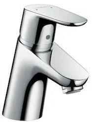 Hansgrohe Focus umývadlová batéria s výpusťou chróm 31730000