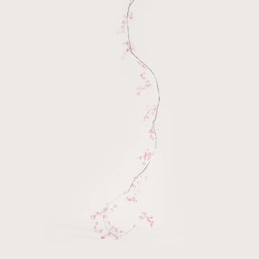 Závesná vianočná dekorácia IKRIS girlanda 757877