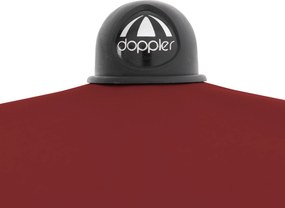 Doppler ACTIVE bordó
