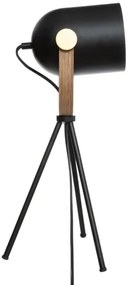 Atmosphera - Stolná lampa BIL 1xE27/25W/230V