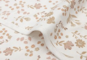 Deka 75x100cm Bloomy