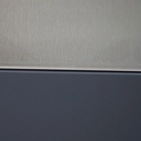 Garáž pre robotickú kosačku G60