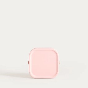 Šperkovnica NUVIA ružová 763724