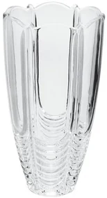 KRIŠTÁĽOVÁ VÁZA BOHEMIA ORION 250MM