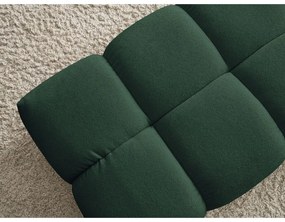 Zelená ženilková podnožka Everest – Bobochic Paris