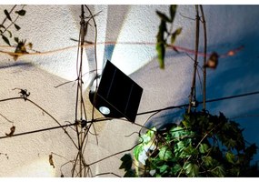 Immax 08487L - LED Solárne nástenné svietidlo so senzorom LED/2W/5V IP54