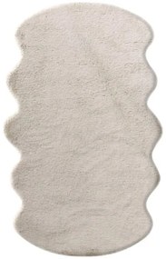 Koberec MOYO Double Fur béžový