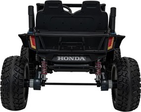 Elektrické autíčko HONDA Talon 4x4 modré