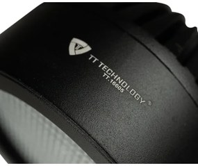 LED Bodové svietidlo pre traktor JOHN DEER LED/60W/10-30V IP69 5700K čierna