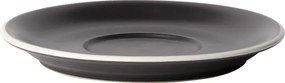 Set šálok 12 ks — Elements Yin &amp; Yang black - W0227