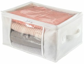 Sada 2 úložných boxov iDesign Zipper