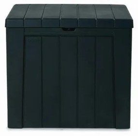 Keter Urban Storage Box 113L grafitový 246943
