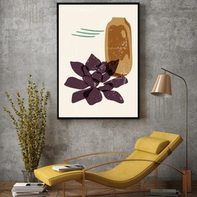 Plagát - Zátišie (A4)