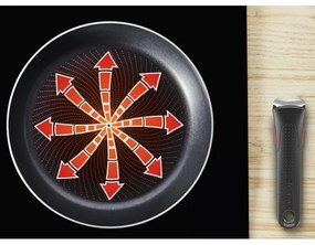 Tefal - 12-dielna sada riadu INGENIO SO LIGHT
