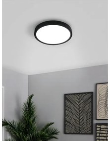 Eglo 99235 - LED Stropné svietidlo FUEVA 5 LED/20W/230V