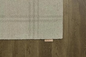 Koberec Agnella Calisia M Grid Prime sivý