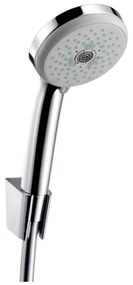 Hansgrohe Croma 100, sprchový set Multi s hadicou 1250 mm, chrómová, HAN-27593000