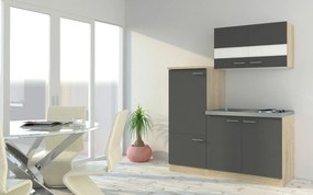 XXXLutz KUCHYNSKÝ BLOK 160 cm Respekta - Online Only kuchyne - 001899005003