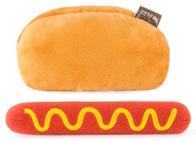 Hračka pre psa Hot Dog – P.L.A.Y.