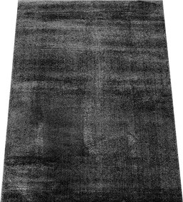BE Koberec MAXY 27 ANTHRACITE antracitový Rozmer: 140x190 cm