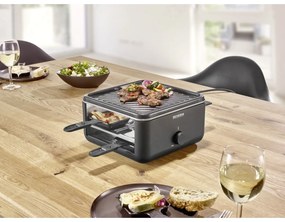 Severin RG 2360 mini raclette gril