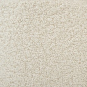 Podnožka ALDA béžová TEDDY BOUCLÉ 828794