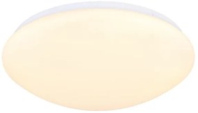 Globo 4167-18 - LED Stropné svietidlo GWENDOLIN LED/18W/230V