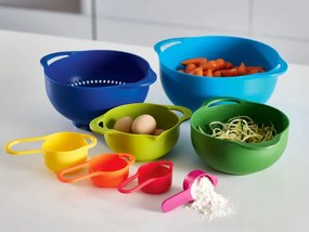 Joseph Joseph Súprava misiek a odmeriek, 8-dielna  (100355934)