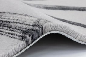 Koberec Agnella CALISIA Talwin - sivý