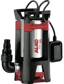 Kalové čerpadlo AL-KO Drain 15000 Inox ponorné