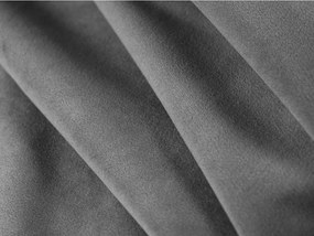 Svetlosivá rohová pohovka (ľavý roh) Lupine – Micadoni Home