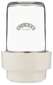 Kilner Poháre na klíčenie 0,5 l
