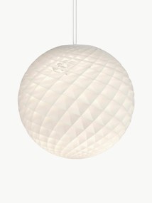 Závesné LED svietidlo Patera