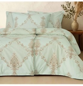 Obliečky bavlnené Etela EMI, Štandardný set jednolôžko obsahuje 1x 140x200 + 1x 70x90